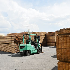 大正区鶴町倉庫（藤原運輸株式会社内）