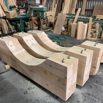 製造・梱包実績2