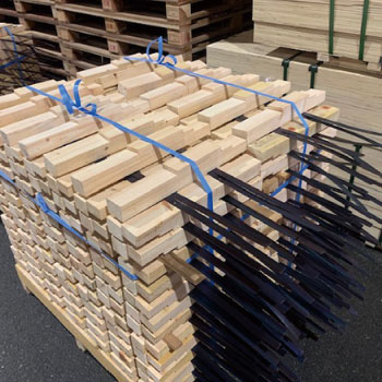 製造・梱包実績5