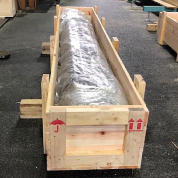 製造・梱包実績7