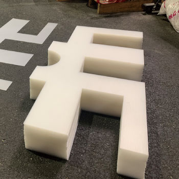 製造・梱包実績9