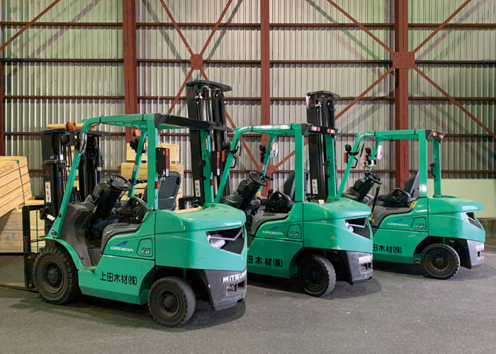 保有機器・機械2